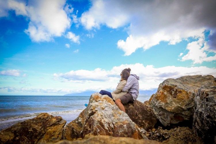 Martinborough and Cape Palliser, May 2016
